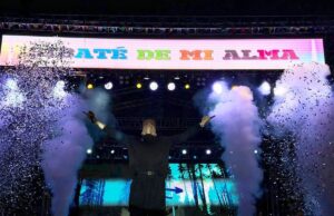 Sibaté consolidó el Festival XIUA como un referente regional