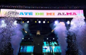 Sibaté consolidó el Festival XIUA como un referente regional