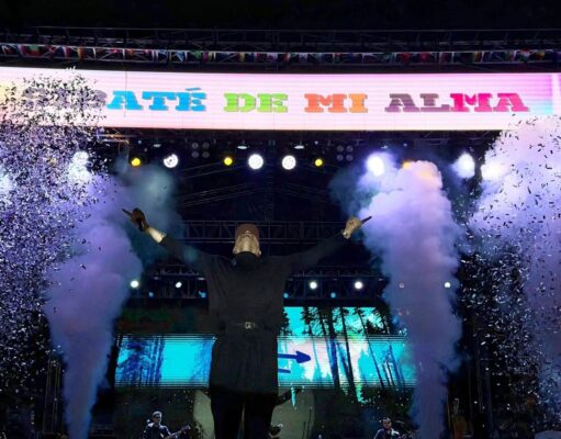 Sibaté consolidó el Festival XIUA como un referente regional