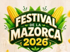 Simijaca exalta sus tradiciones con la Fiesta de la Mazorca