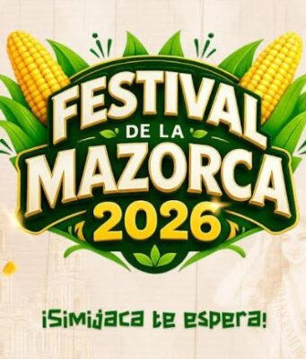 Simijaca exalta sus tradiciones con la Fiesta de la Mazorca