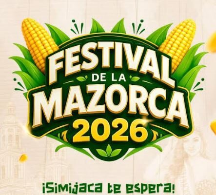 Simijaca exalta sus tradiciones con la Fiesta de la Mazorca