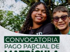 Tenjo apoyará matrículas con el Fondo Luis Carlos Galán