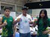 Tenjo destaca en campeonato nacional de boxeo