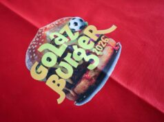 Tenjo elegirá la Mejor Hamburguesa Mundialista