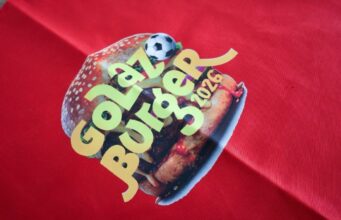 Tenjo elegirá la Mejor Hamburguesa Mundialista