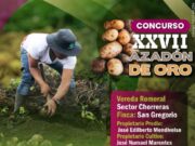 Tradición papera se vive este 19 de junio en Sibaté