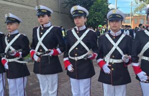 Tres reconocimientos obtuvo la IED San Gabriel en encuentro internacional de bandas