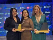 UNIMINUTO logra primer y tercer lugar en certamen de transformación digital en América Latina