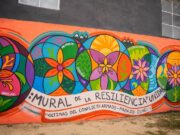 Un homenaje a las víctimas del conflicto armado en Madrid