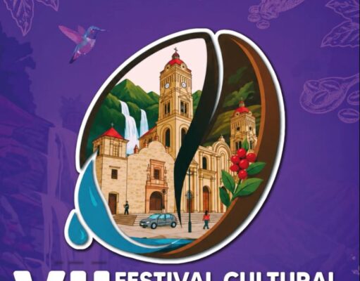 VII Festival Cultural del Agua y el Café en La Mesa