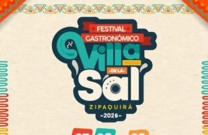 Villa de la Sal regresa con 45 expositores y pantalla gigante para el Mundial
