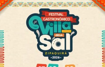 Villa de la Sal regresa con 45 expositores y pantalla gigante para el Mundial