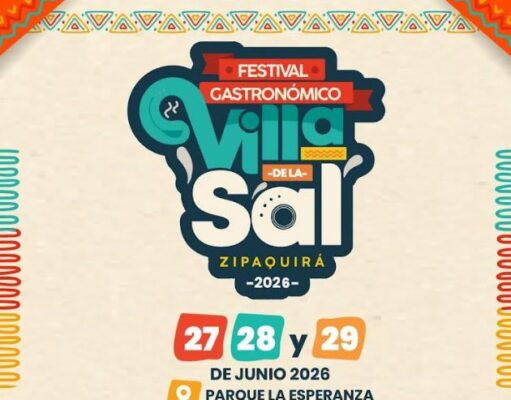 Villa de la Sal regresa con 45 expositores y pantalla gigante para el Mundial