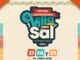 Villa de la Sal regresa con 45 expositores y pantalla gigante para el Mundial