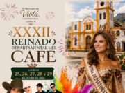 Cultura, tradición y café protagonizan la gran fiesta de Viotá