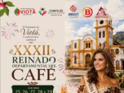 Cinco días de café, cultura y tradición en Viotá