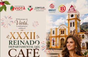 Cinco días de café, cultura y tradición en Viotá