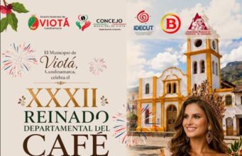 Cinco días de café, cultura y tradición en Viotá