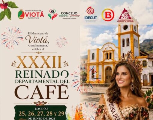 Cinco días de café, cultura y tradición en Viotá