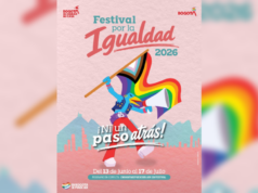Festival por la Igualdad llena de cultura a Bogotá