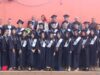 23 jóvenes de Funza y Mosquera se graduaron como Técnicos Laborales en Medios de Comunicación