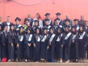 23 jóvenes de Funza y Mosquera se graduaron como Técnicos Laborales en Medios de Comunicación
