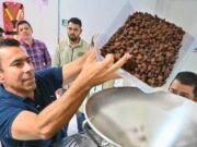 455 cacaoteros de Cundinamarca recibirán apoyo para mejorar sus cultivos