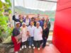 Adultos mayores de las veredas de Tenjo compartieron una jornada de tradición y convivencia