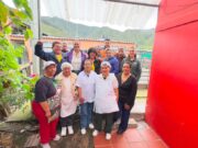 Adultos mayores de las veredas de Tenjo compartieron una jornada de tradición y convivencia