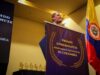 Alcalde de Chía Leonardo Donoso es premiado por su gestión incluyente