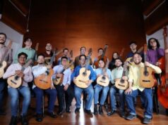 Bogotá invita a disfrutar de conciertos por el 20 de Julio