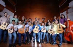 Bogotá invita a disfrutar de conciertos por el 20 de Julio