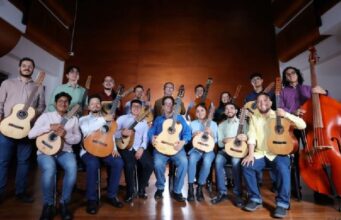 Bogotá invita a disfrutar de conciertos por el 20 de Julio