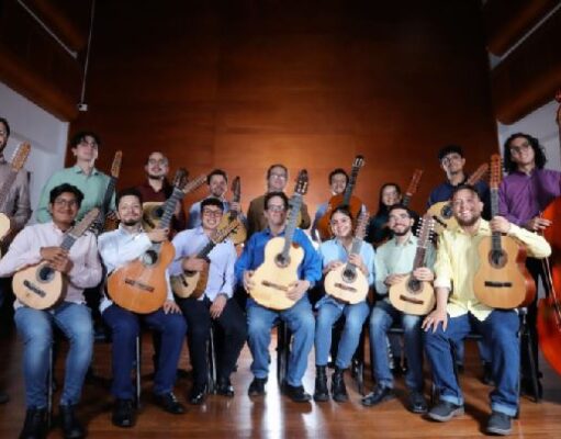 Bogotá invita a disfrutar de conciertos por el 20 de Julio