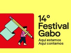 Bogotá: Festival Gabo 2026 ofrecerá talleres y clases magistrales de periodismo