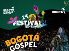 Bogotá vivirá el Festival de Verano 2026 al ritmo de la música