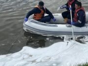 CAR detectó residuos de medicamentos en la cuenca del río Bogotá