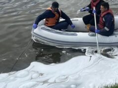 CAR detectó residuos de medicamentos en la cuenca del río Bogotá