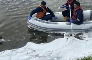 CAR detectó residuos de medicamentos en la cuenca del río Bogotá