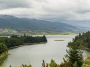 Cundinamarca se prepara ante un posible fenómeno de El Niño