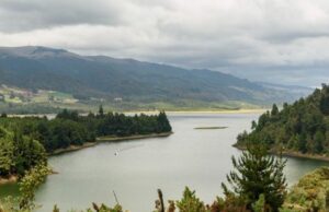 Cundinamarca se prepara ante un posible fenómeno de El Niño