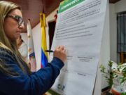 Cundinamarca supera los 1.900 acuerdos de conservación para transformar el campo