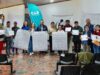 Familias de cuatro municipios avanzan hacia modelos productivos sostenibles