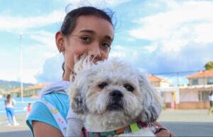 Cajicá acerca servicios de bienestar animal