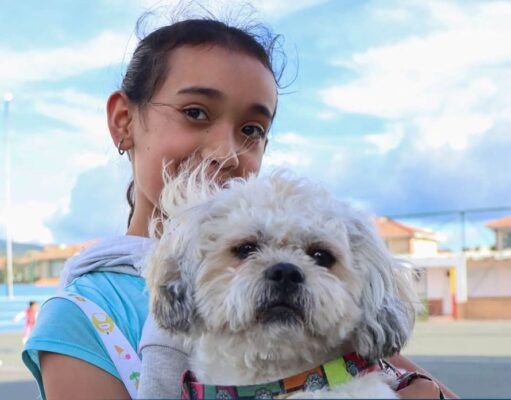 Cajicá acerca servicios de bienestar animal