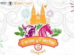 Chaguaní vivirá cinco días de tradición y cultura