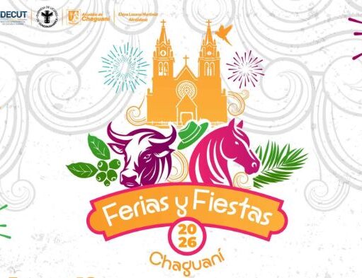 Chaguaní vivirá cinco días de tradición y cultura