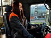 Chía busca mujeres para trabajar como conductoras del transporte público