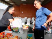 Chía entregará ayudas humanitarias a Venezuela